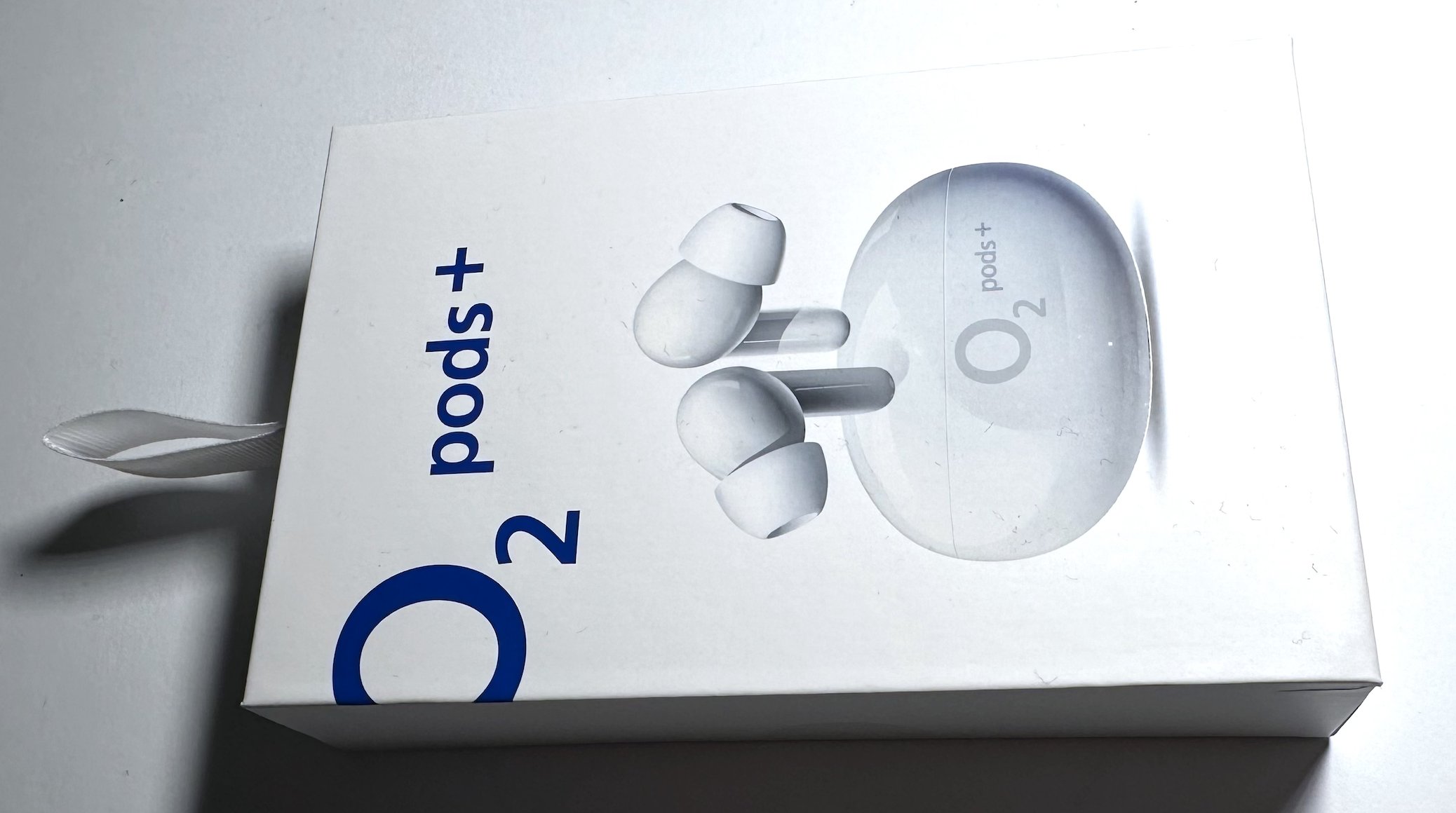 O2 Pods plus